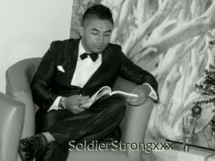 SoldierStrongxxx