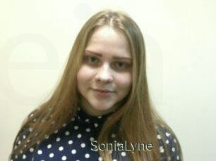 SoniaLyne