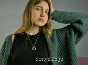 SonyaCage