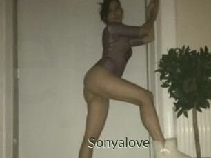 Sonyalove