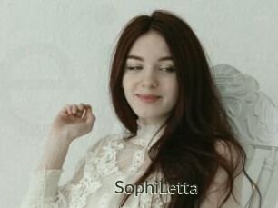 SophiLetta