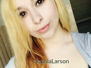 Sophia_Larson