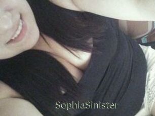 Sophia_Sinister