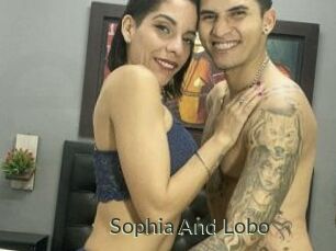 Sophia_And_Lobo