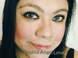 Sophia_Angel_Love