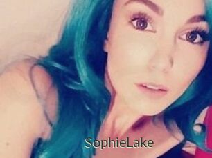 SophieLake