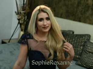 SophieRoxanne