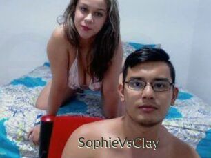 SophieVsClay