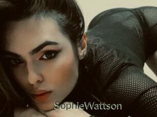 SophieWattson