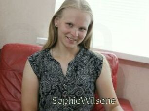 SophieWilsone