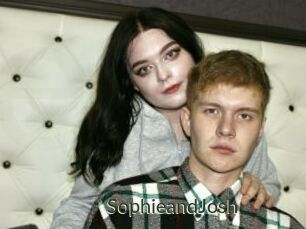 SophieandJosh