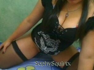 Sophy_Squirtx