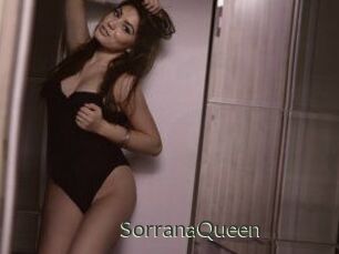 SorranaQueen