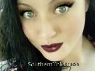 SouthernThickness