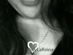 SoyLaReina