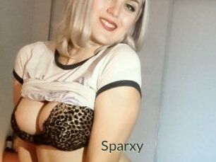 Sparxy