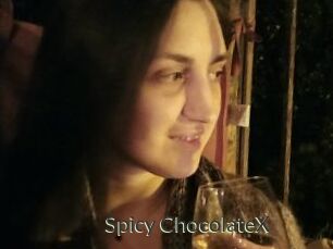 Spicy_ChocolateX