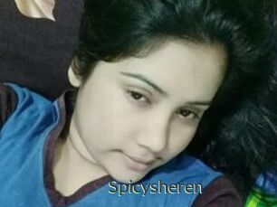 Spicysheren