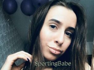 SportingBabe