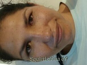 SquirtLatina_69