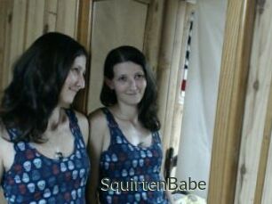 SquirtenBabe