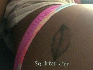 Squirter_kayy