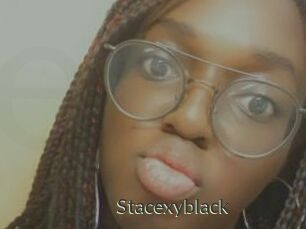 Stacexyblack