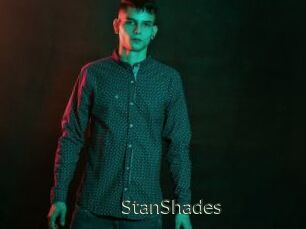 StanShades