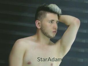 StarAdam