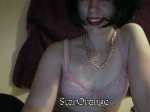 StarOrange