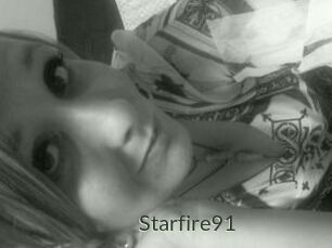 Starfire91