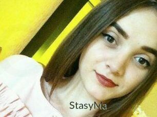 StasyMa