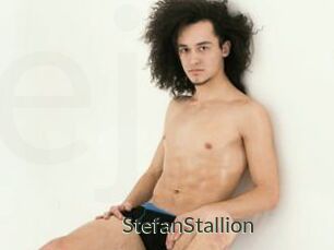 StefanStallion