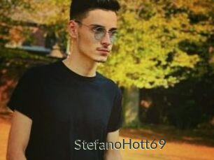 StefanoHott69