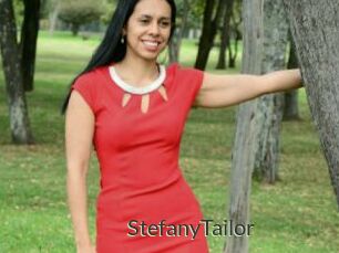 StefanyTailor
