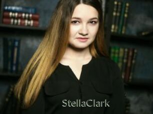 StellaClark