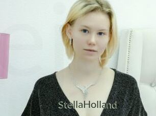 StellaHolland