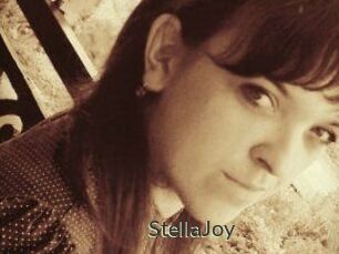 StellaJoy