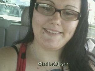 Stella_Olson