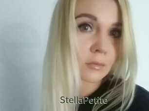 StellaPetite