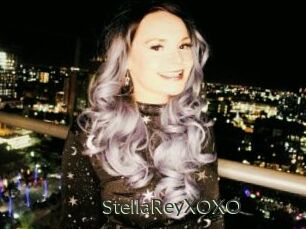 StellaReyXOXO