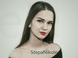 StepaNikole