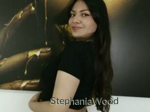 StephaniaWood