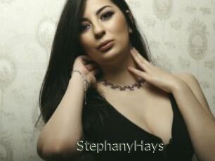 StephanyHays