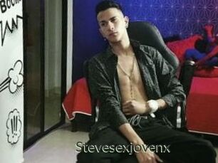 Stevesexjovenx