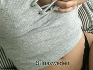 Stina_sweden