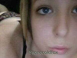 Stonecoldfox_