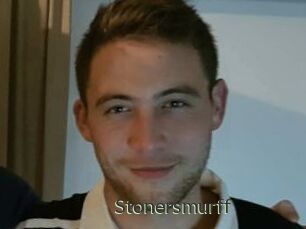 Stonersmurff