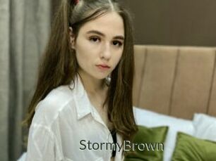 StormyBrown