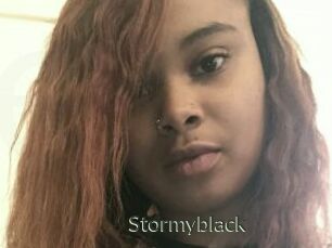 Stormyblack